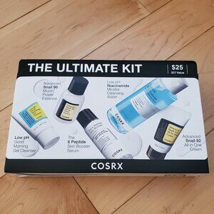 COSRX The Ultimate Kit Set of 5